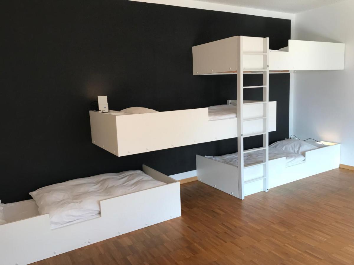 Alanus Gastehaus Hotel Alfter Eksteriør billede