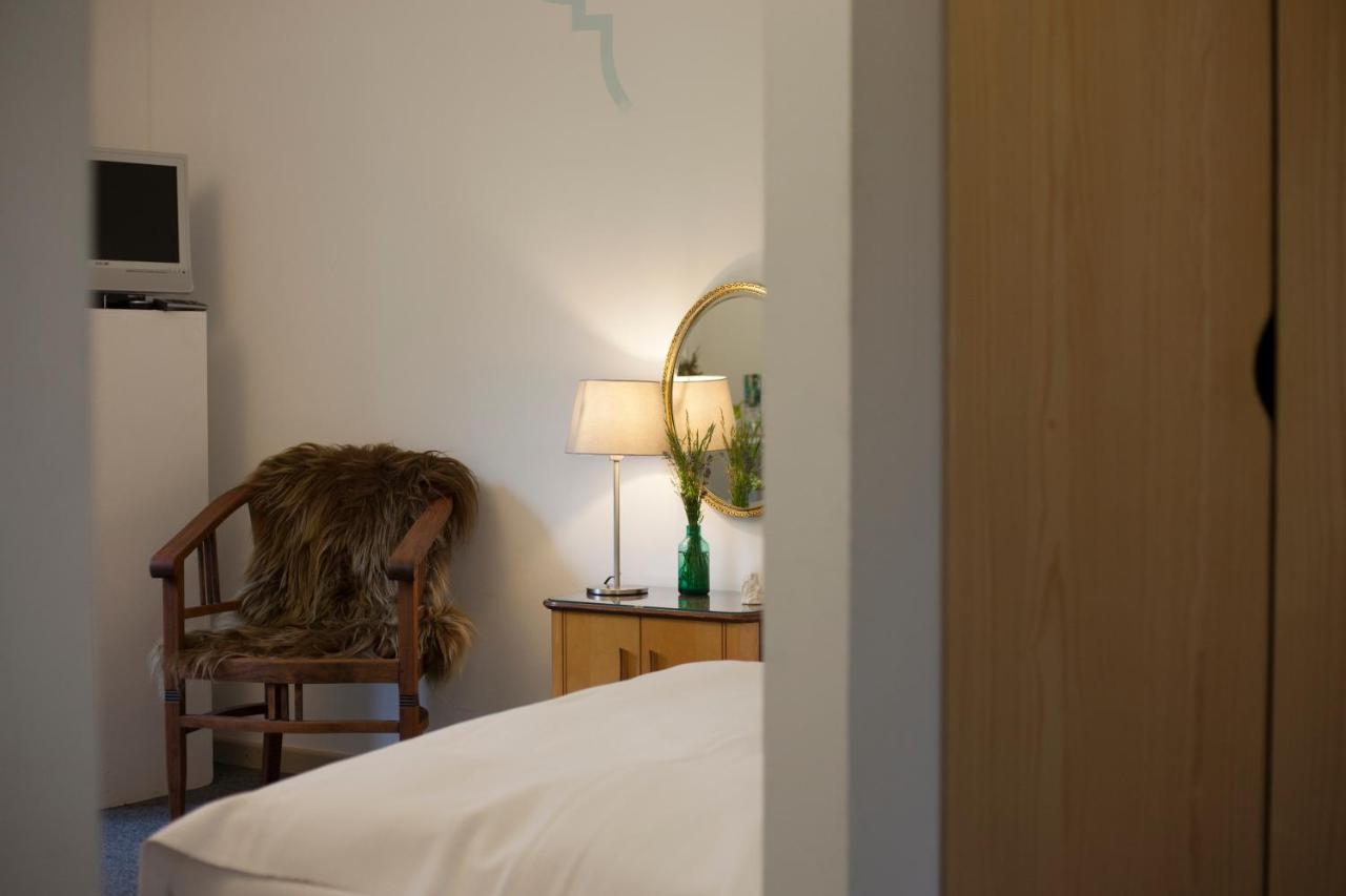 Alanus Gastehaus Hotel Alfter Eksteriør billede