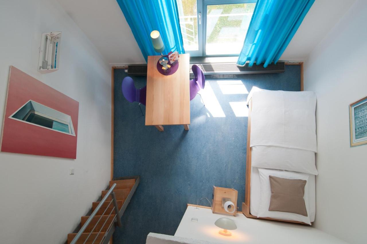 Alanus Gastehaus Hotel Alfter Eksteriør billede
