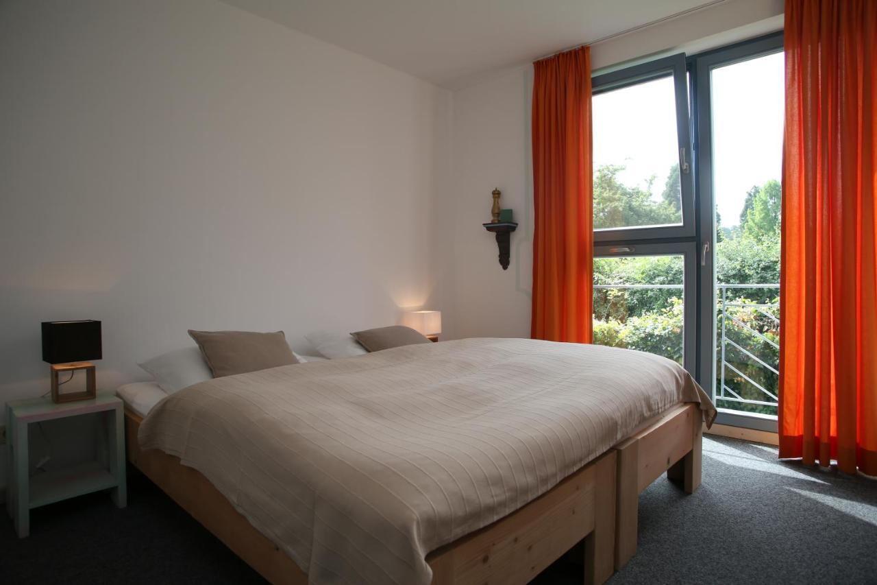Alanus Gastehaus Hotel Alfter Eksteriør billede